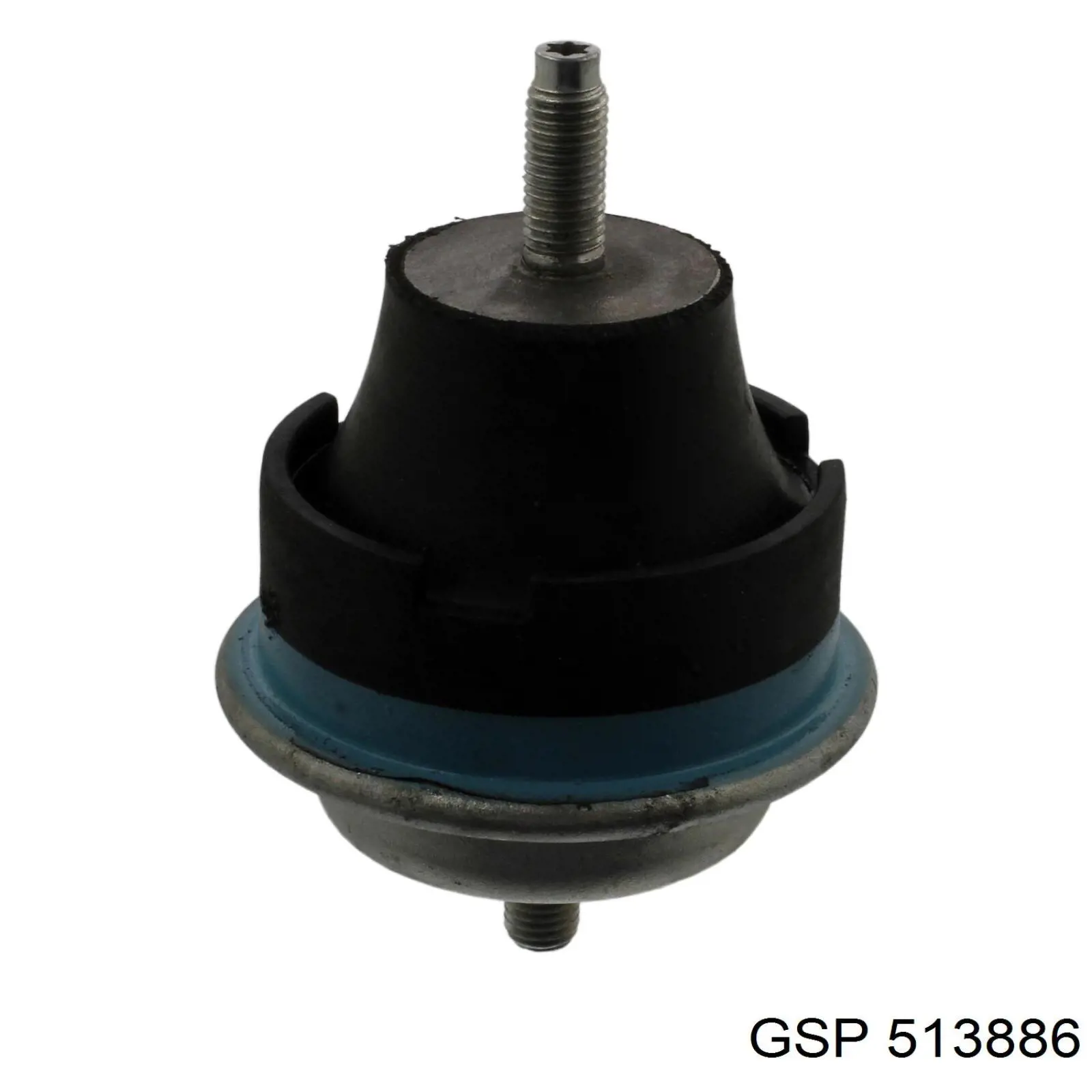 513886 GSP soporte de motor derecho