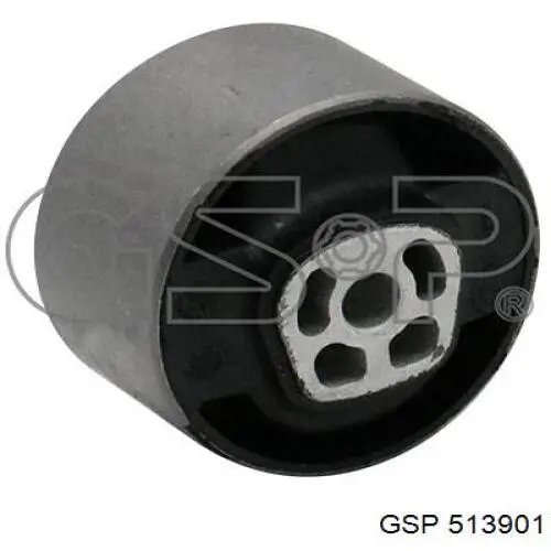 513901 GSP soporte, motor, trasero, silentblock