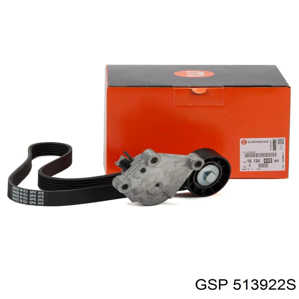 Comprar 362257 Peugeot/Citroen Soporte del amortiguador delantero
