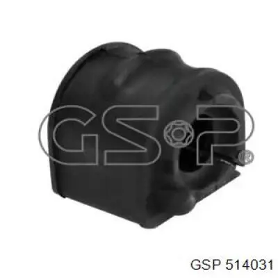 514031 GSP casquillo de barra estabilizadora delantera
