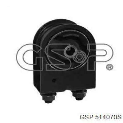 Comprar RU3049 Japan Parts Soporte de motor delantero