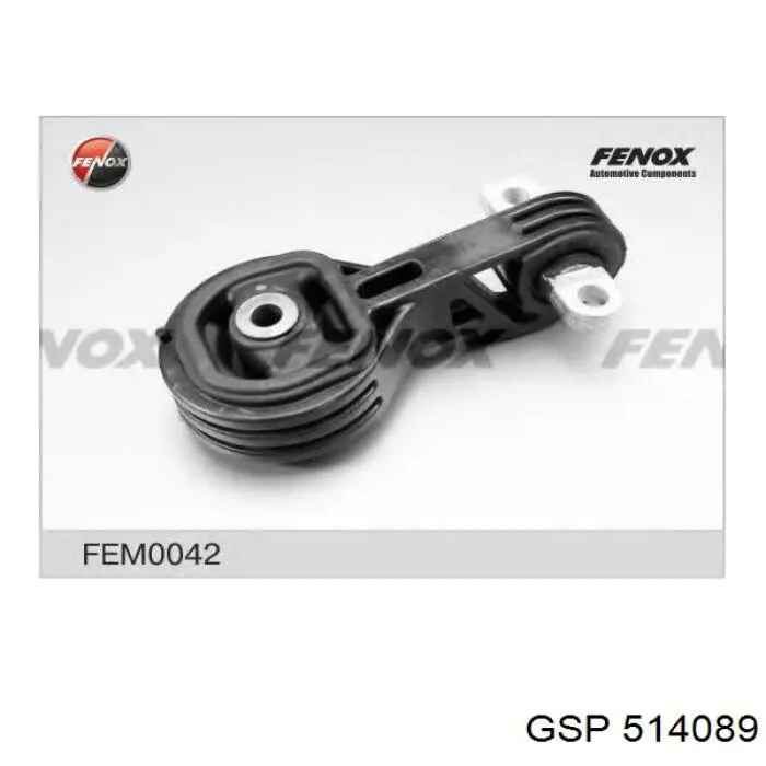 Soporte, motor, superior Honda CR-V (RE)