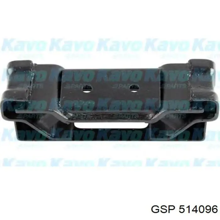 EEM-8517 Kavo Parts soporte de motor trasero