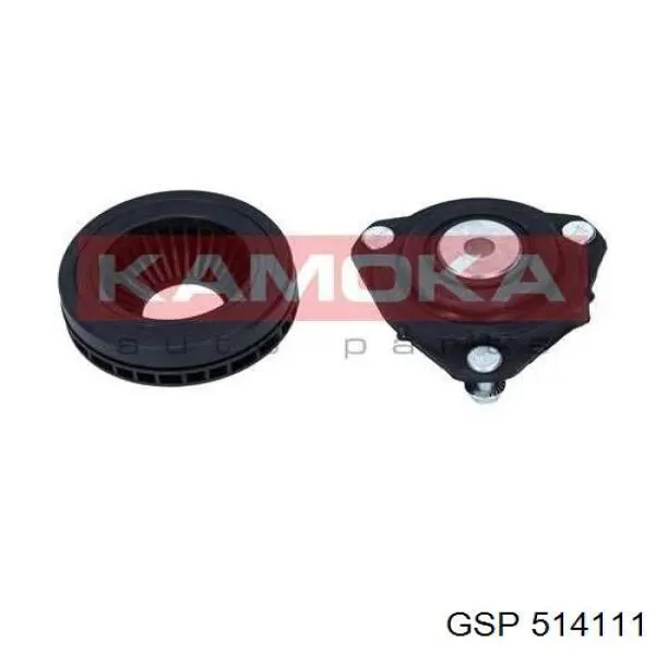 Comprar 514111 GSP Soporte del amortiguador delantero