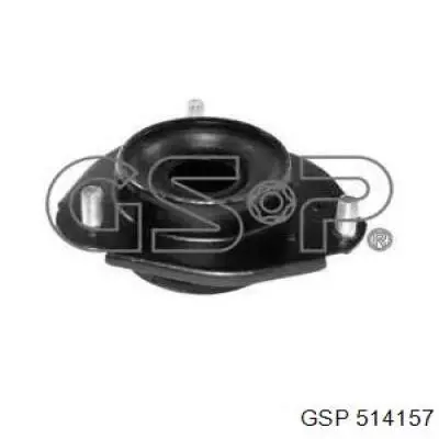 514157 GSP Soporte del amortiguador delantero