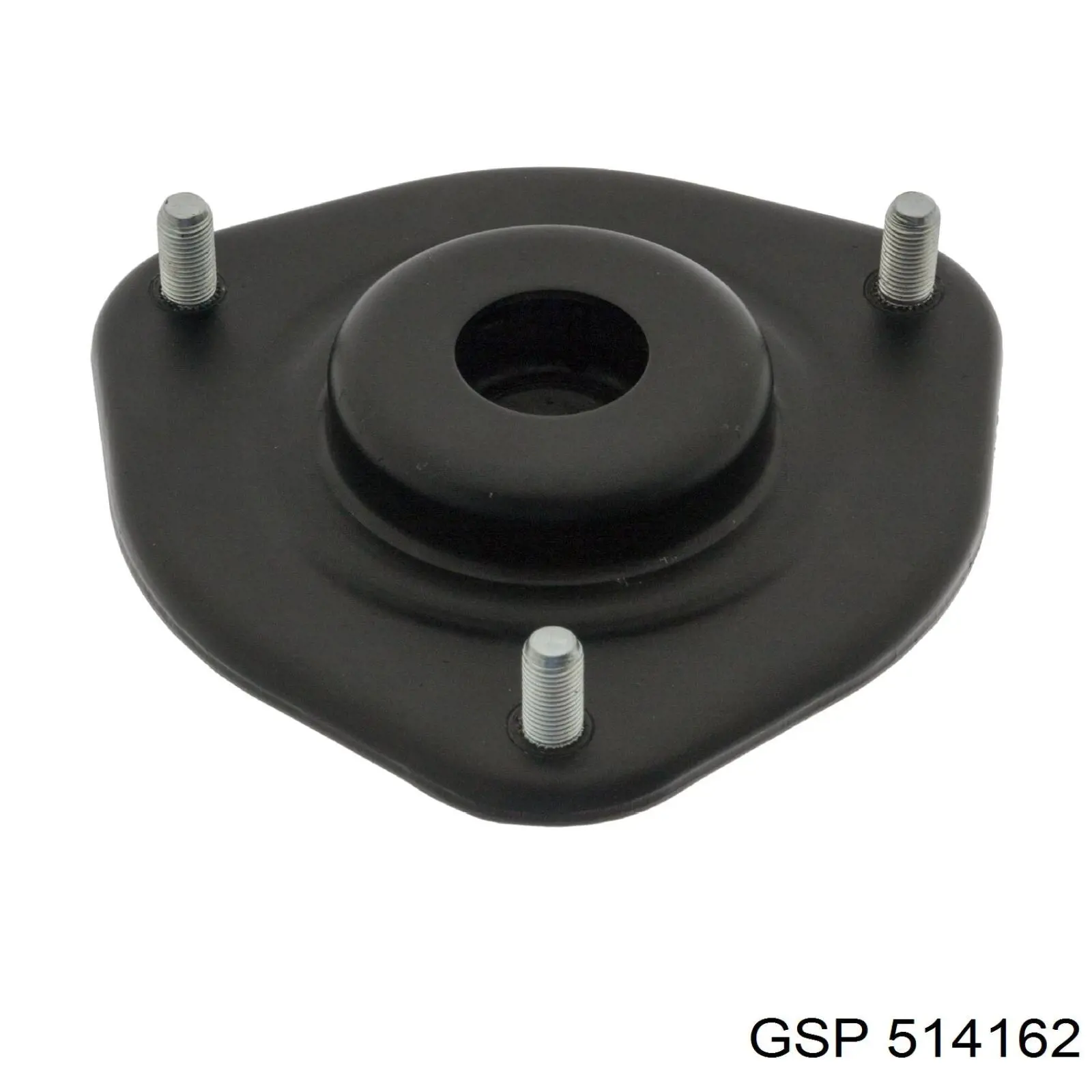 514162 GSP soporte amortiguador delantero