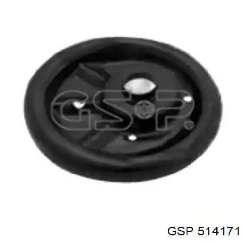 Plato superior metálico del resorte delantero GSP 514171 precio, desde 13,55 EUR