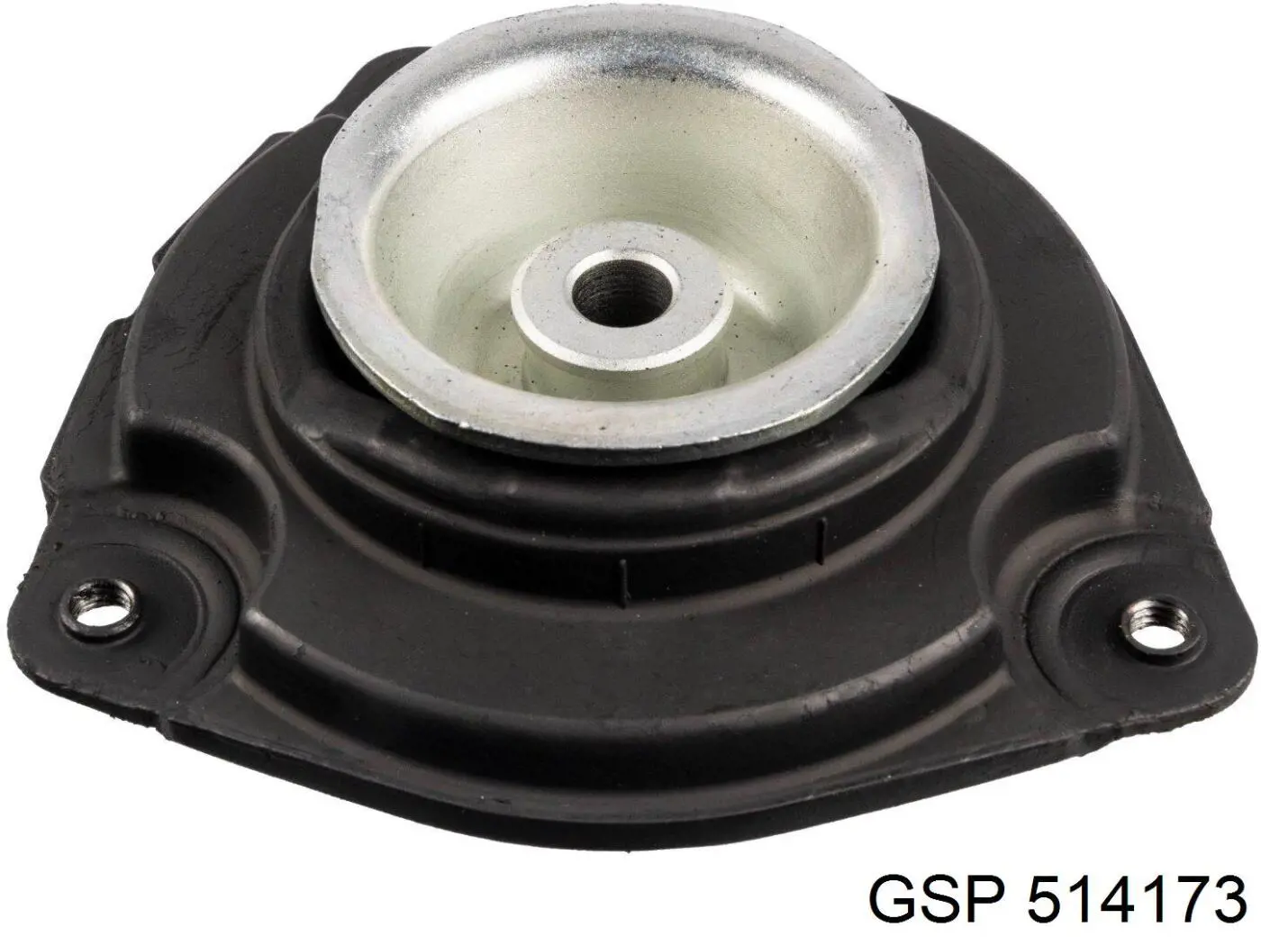 Comprar M3653 Kleber Soporte del amortiguador delantero izquierdo