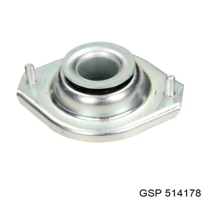 04705260 General Motors soporte amortiguador delantero