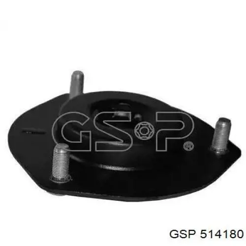 Soporte del amortiguador delantero GSP 514180 precio, desde 22,67 EUR