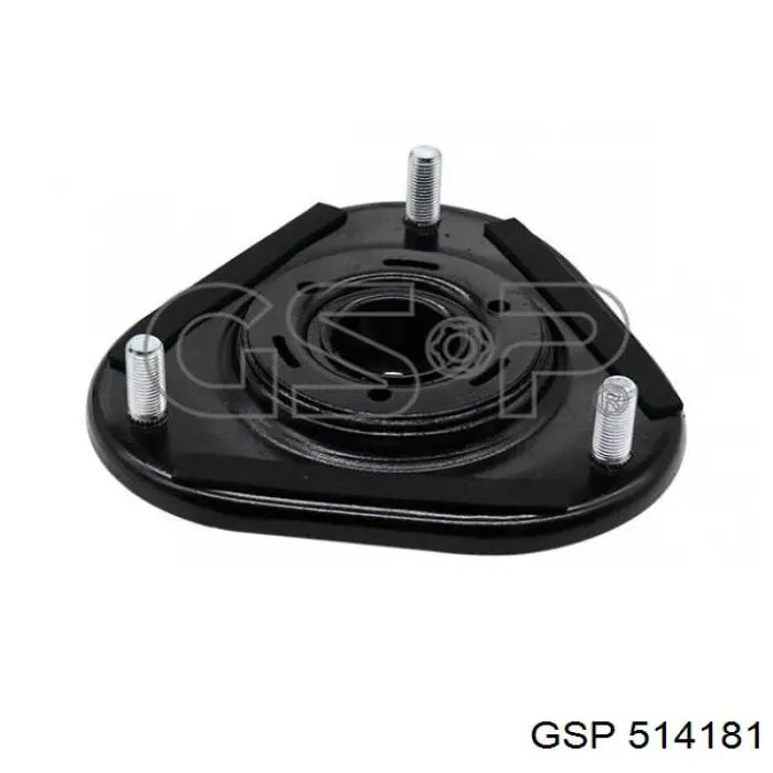 Comprar 514181 GSP Soporte del amortiguador delantero