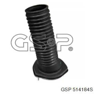 Comprar 514184S GSP Soporte del amortiguador trasero derecho