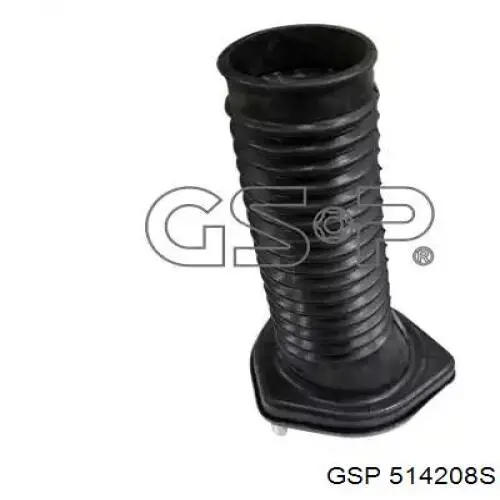 Soporte del amortiguador trasero derecho GSP 514208S precio, desde 31,30 EUR