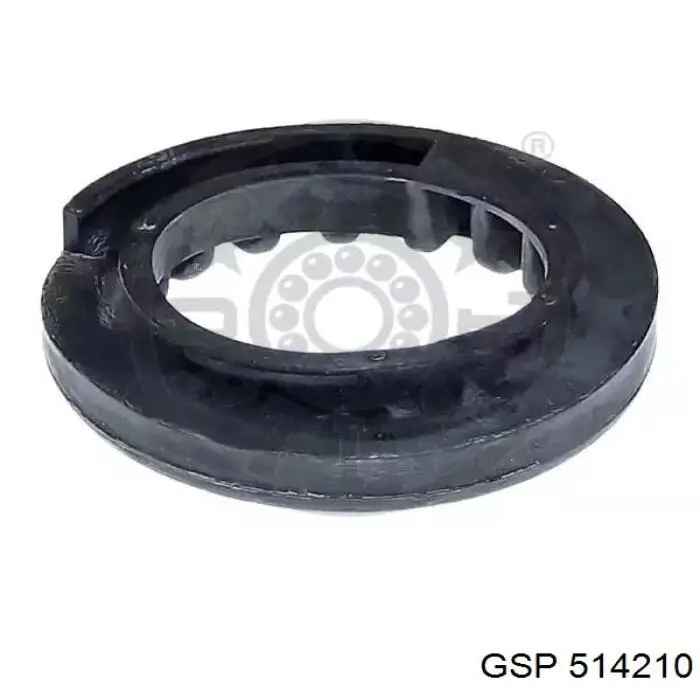 Comprar L20634380A Mazda Soporte del amortiguador delantero