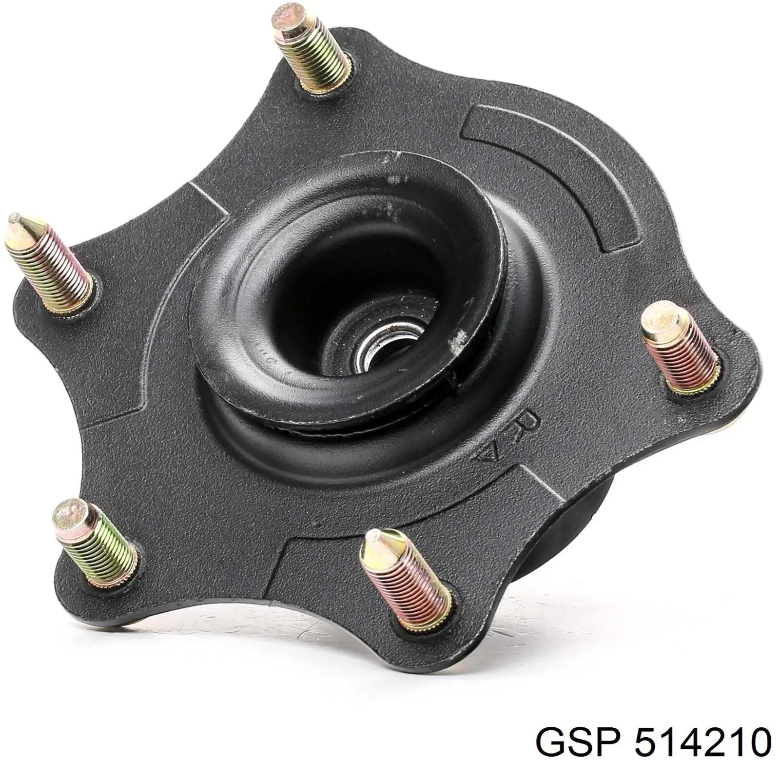 L20634380A Mazda Soporte del amortiguador delantero