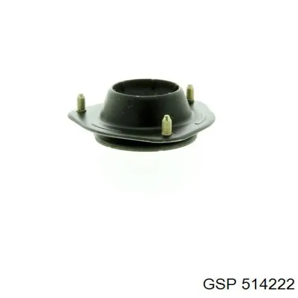 Comprar 514222 GSP Soporte del amortiguador delantero