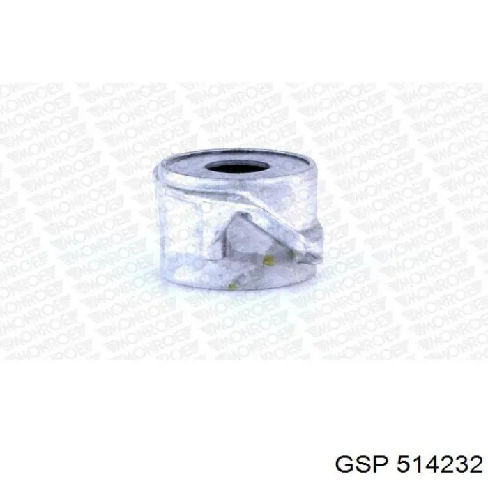 Soporte amortiguador trasero Nissan Primera P11