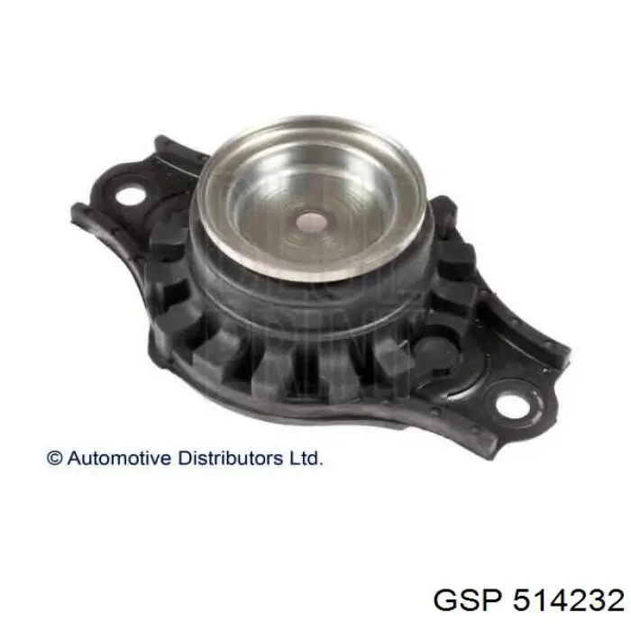 Soporte amortiguador trasero Nissan Primera P11