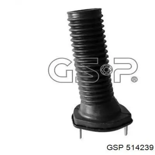 Soporte del amortiguador trasero izquierdo GSP 514239 precio, desde 37,73 EUR