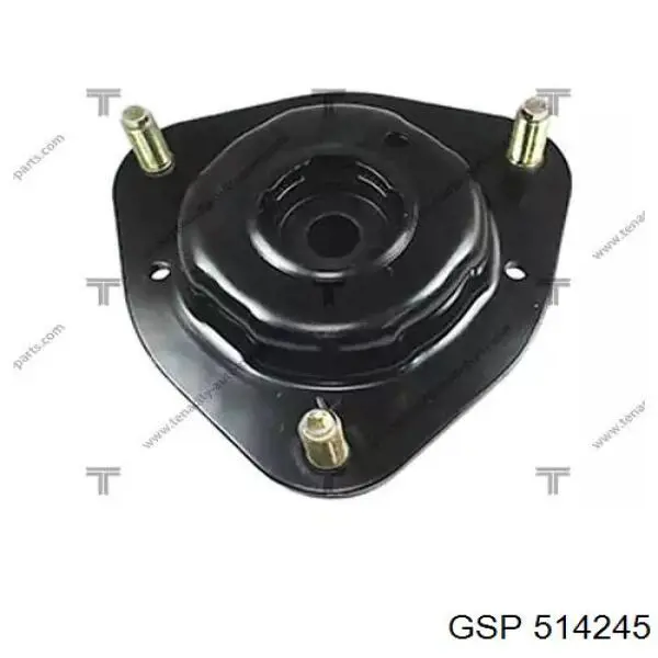 Comprar 514245 GSP Copela de amortiguador trasero