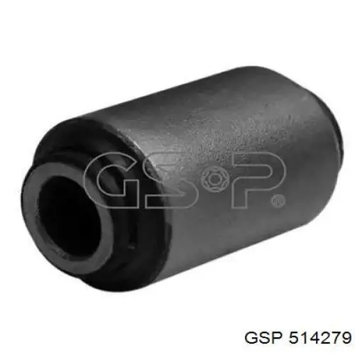 Silentblock de brazo de suspensión GSP 514279 precio, desde 7,28 EUR