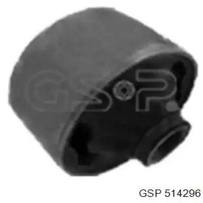 Silentblock del brazo de suspensión 8715413 AYD