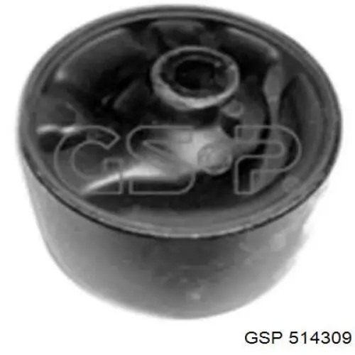 Soporte izquierdo del motor Nissan/Infiniti 112204U700 precio, desde 32,28 EUR