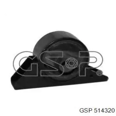 Comprar MR198565 Mitsubishi Soporte de motor delantero