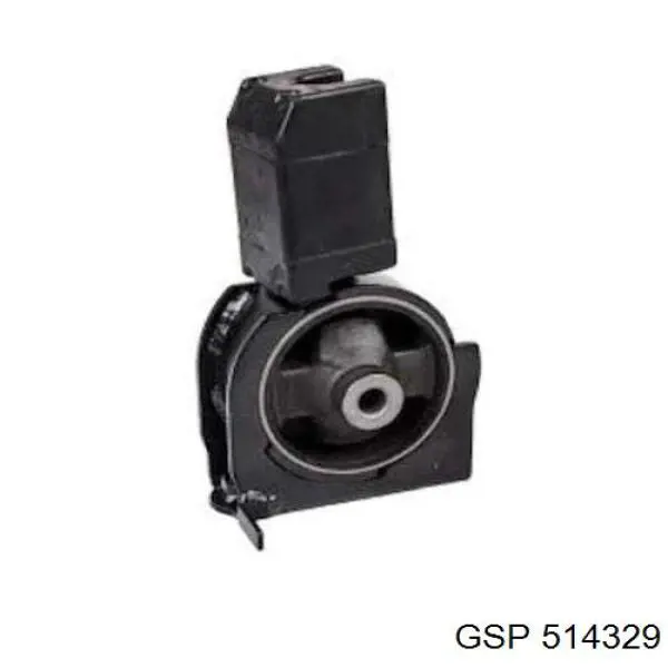 Comprar 123610D150 Toyota Soporte de motor delantero