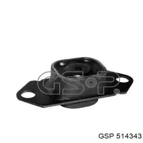 Soportes de motor trasero Nissan/Infiniti 1132093J00 precio, desde 17,94 EUR