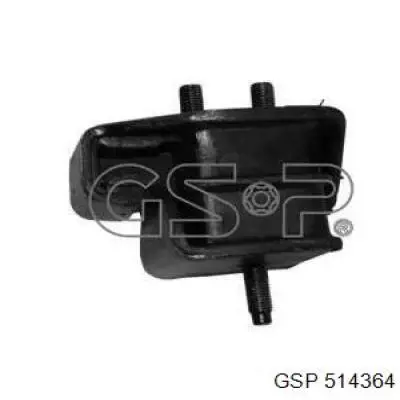Comprar 514364 GSP Soporte de motor delantero