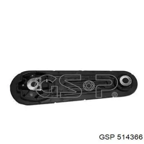 Soportes de motor trasero Metalcaucho 57319 precio, desde 31,69 EUR