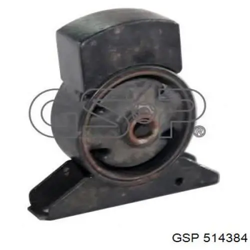 Comprar 1237164270 Toyota Soporte de motor trasero
