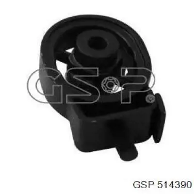 514390 GSP soporte de motor trasero