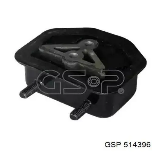 Soporte de motor trasero AWSHO1146 Tenacity