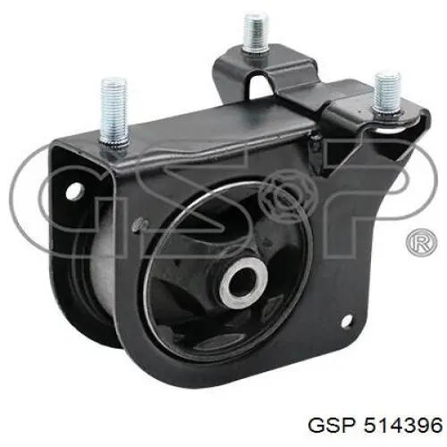 Comprar AWSHO1146 Tenacity Soporte de motor trasero