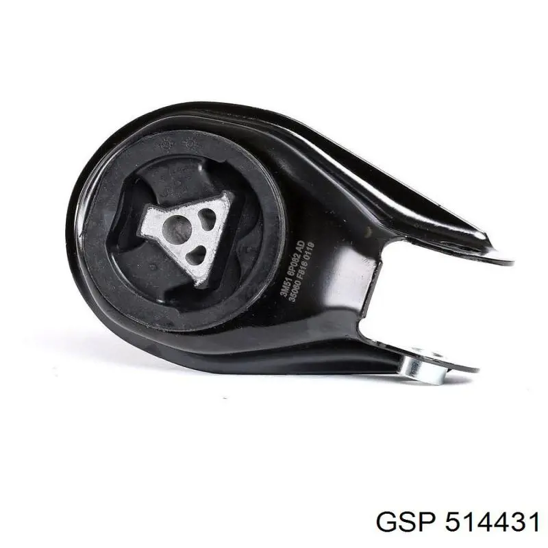 Soportes de motor trasero ARP BP4K39040C precio, desde 16,32 EUR