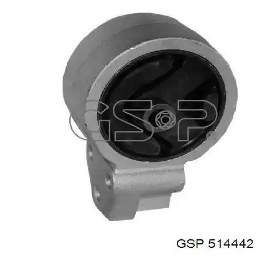 Soporte izquierdo del motor GSP 514442 precio, desde 37,27 EUR