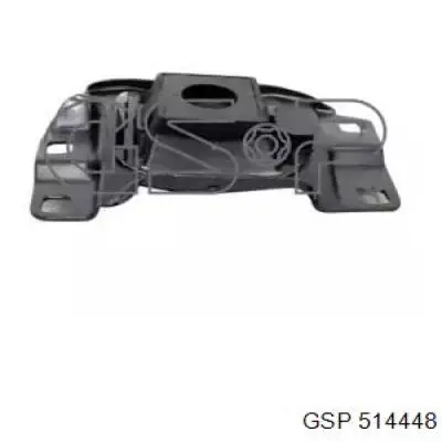 Comprar BP4S39070 Mazda Soporte superior izquierdo del motor