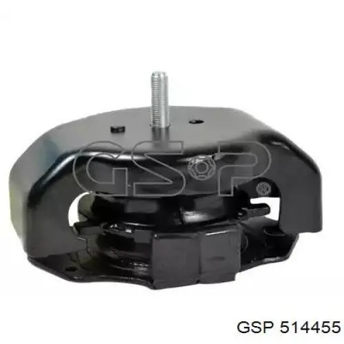 Soporte del motor izquierdo/derecho Mitsubishi MR132721 precio, desde 42,28 EUR