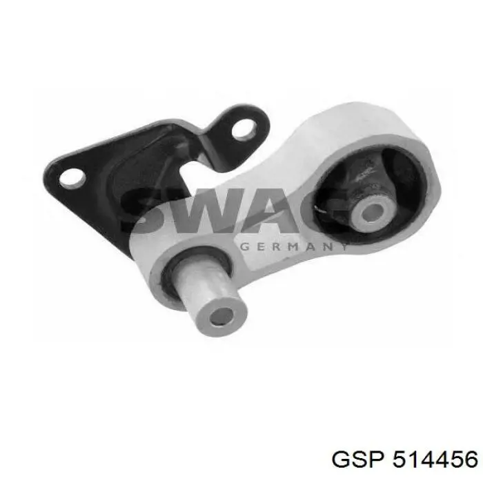 Taco de motor trasero Ford 8V516P082AC