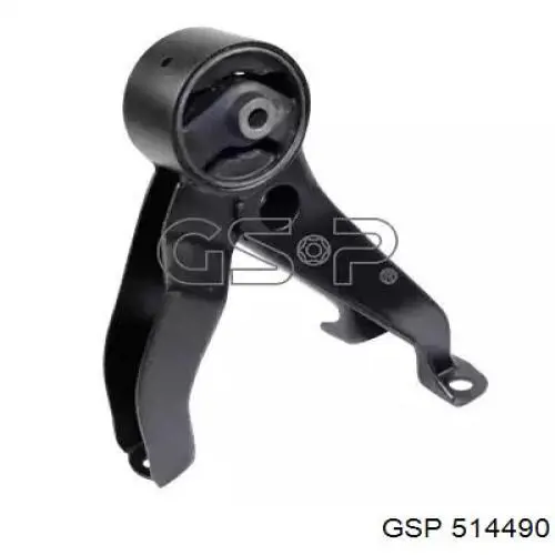 514490 GSP soporte de motor trasero