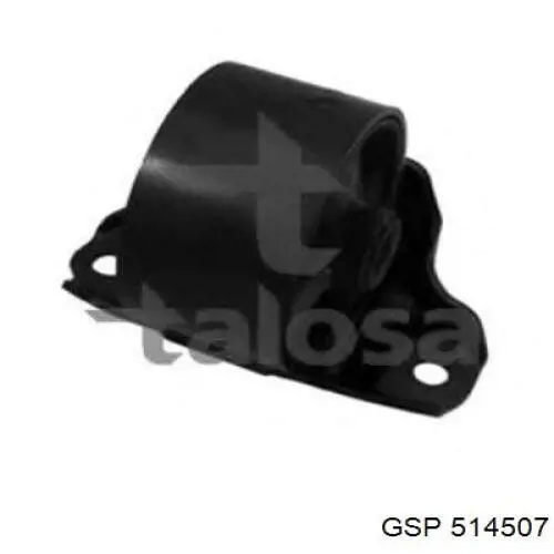 Soporte de motor delantero T423180 STC
