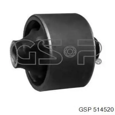 Silentblock del brazo de suspensión 4865508030 Toyota
