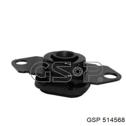 Taco de motor trasero Nissan Almera CLASSIC