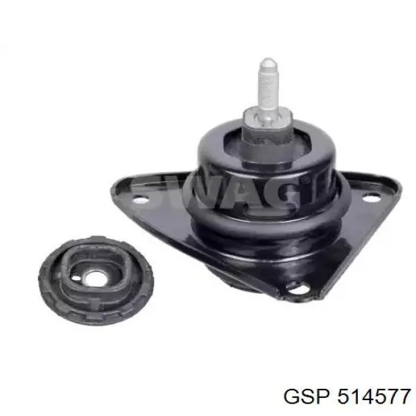 Soporte de motor delantero Impergom 70901 precio, desde 33,01 EUR