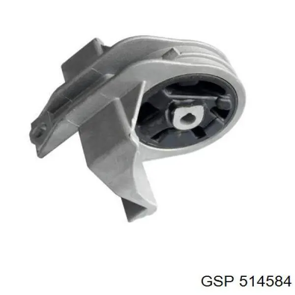 Soporte de motor trasero 21088 Cautex