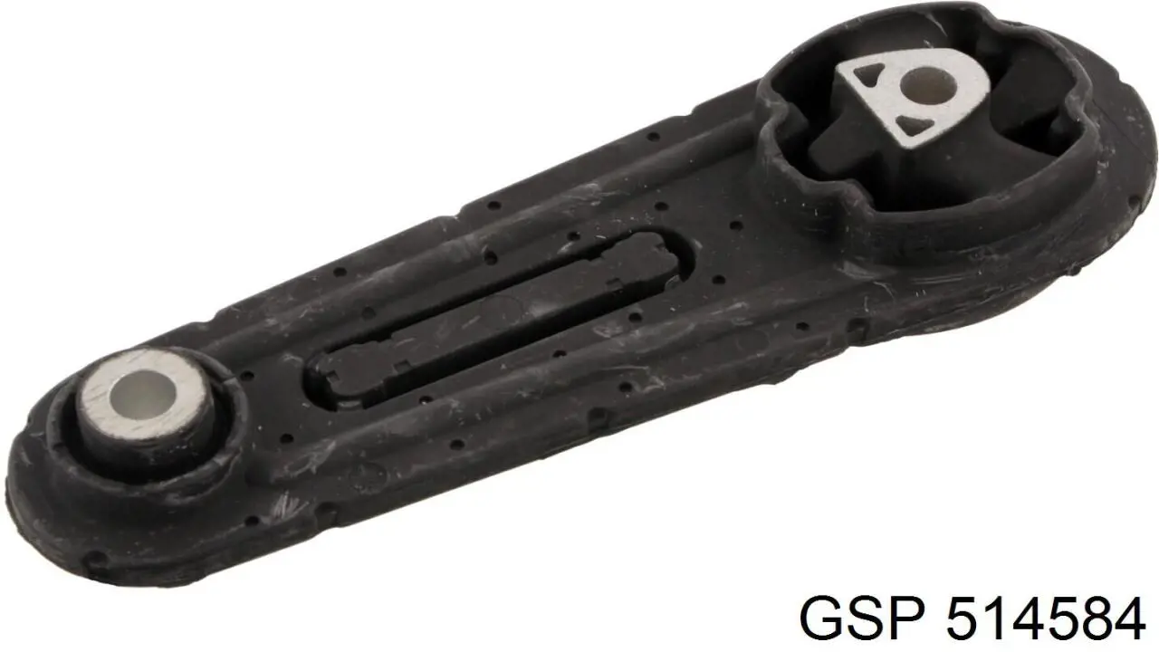 514584 GSP soporte de motor trasero