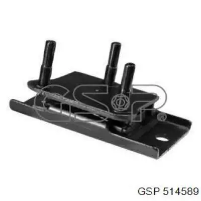 Montaje De Transmision (Montaje De Caja De Cambios) Nissan Pathfinder R51M