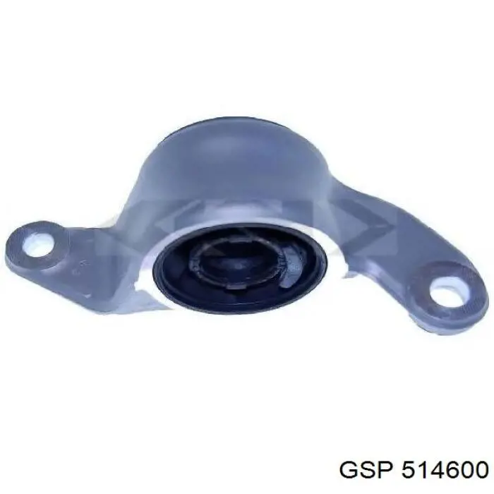 DSS2416 Dayco Silentblock de brazo de suspensión delantero inferior